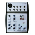 Martin Wisman MXS 502